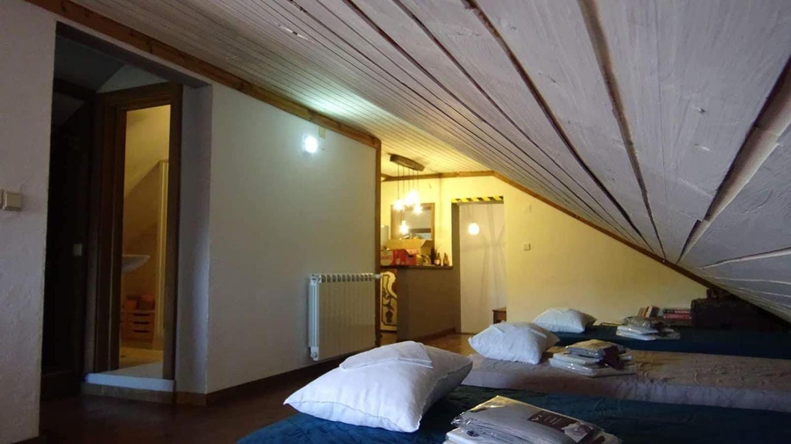 Lago Da Garca Guesthouse São Pedro do Sul Esterno foto